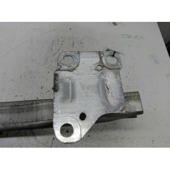 Recambio de refuerzo paragolpes delantero para renault scenic ii authentique referencia OEM IAM   