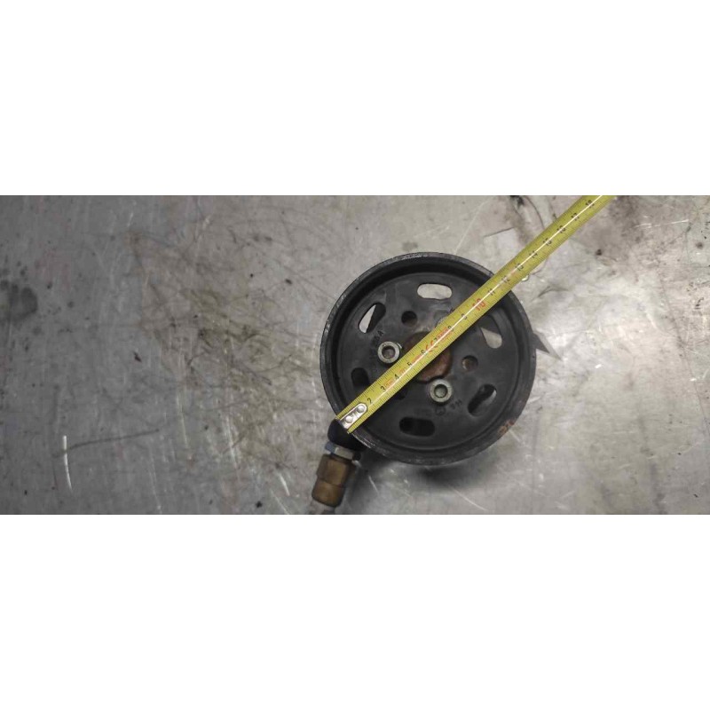 Recambio de bomba direccion para volkswagen golf iv berlina (1j1) 1.6 16v referencia OEM IAM 1J0422154B 3