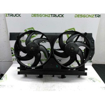 Recambio de electroventilador para citroën xantia berlina 1.9 td sx referencia OEM IAM   