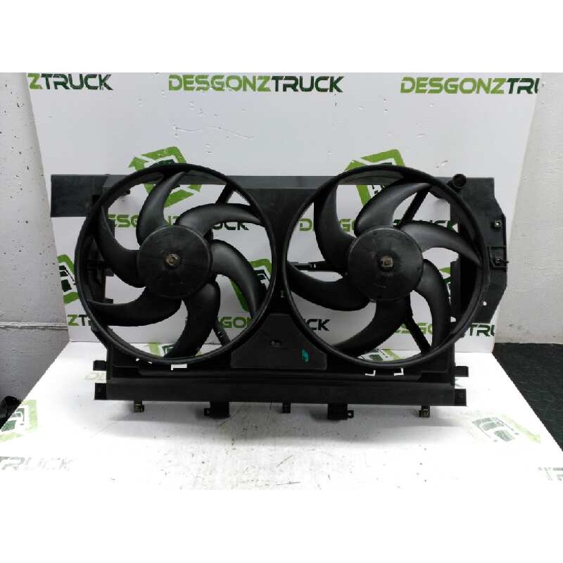 Recambio de electroventilador para citroën xantia berlina 1.9 td sx referencia OEM IAM   