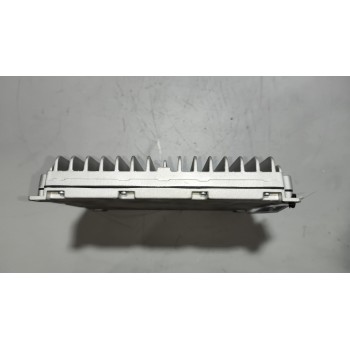 Recambio de modulo electronico para scania magnus referencia OEM IAM AC966221 ACTIMUXPOWER66STD1 921946