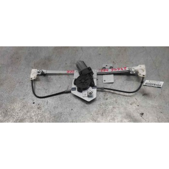 ELEVALUNAS DELANTERO DERECHO 400727D 2 PINS 