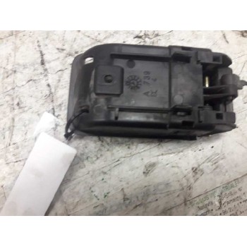 Recambio de maneta interior delantera derecha para fiat ducato ducato 10 referencia OEM IAM   