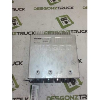 MODULO ELECTRONICO 4461350180 CENTRALITA EBS 