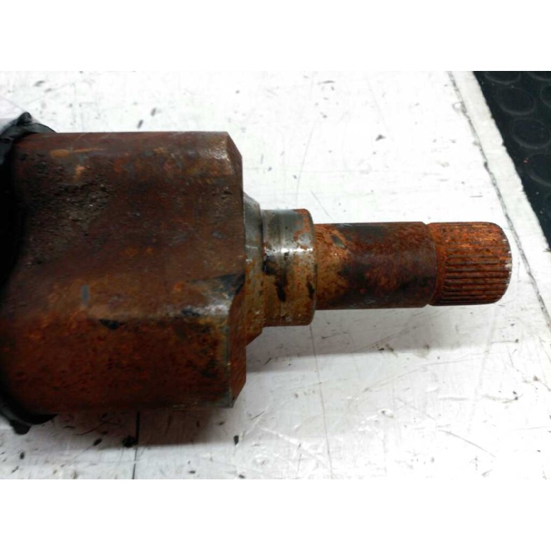Recambio de transmision delantera izquierda para peugeot boxer caja abierta (bat. 4035)(333/335)(2007 =>) 2.2 hdi cat referencia - Blanco 5