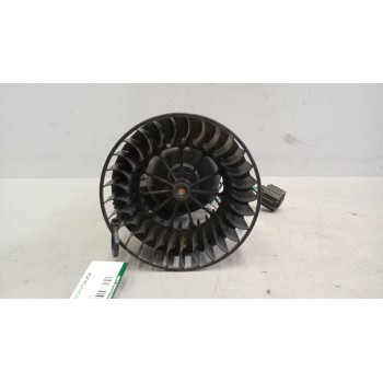Recambio de motor calefaccion para scania serie 4 (p/r 124 l) 11.7 diesel referencia OEM IAM 1495692  
