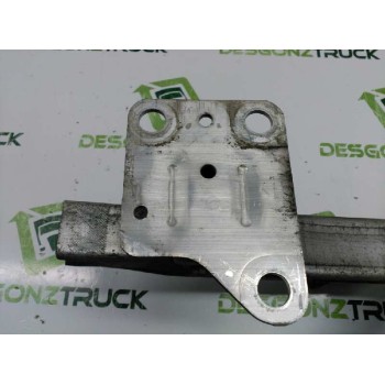 Recambio de refuerzo paragolpes delantero para renault scenic ii authentique referencia OEM IAM   
