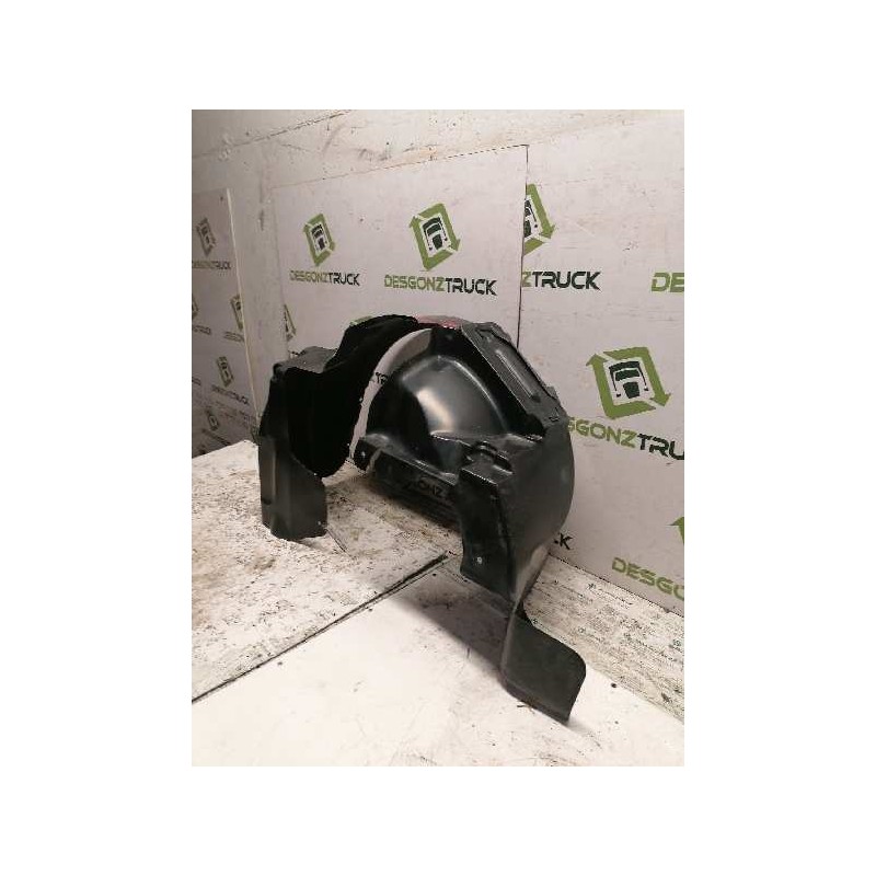 Recambio de paso rueda delantero izquierdo para land rover freelander (ln) 2.0 di hardback (72kw) referencia OEM IAM   DELANTERO - Azul 3