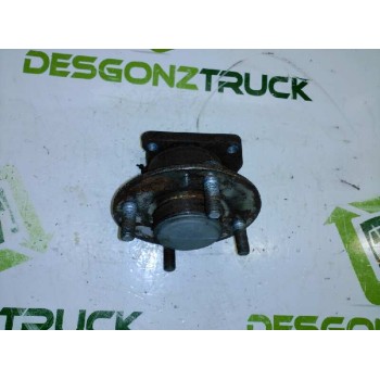 Recambio de buje trasero derecho para ford fiesta berlina ghia referencia OEM IAM   