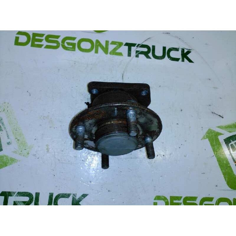 Recambio de buje trasero derecho para ford fiesta berlina ghia referencia OEM IAM 2