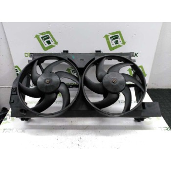 Recambio de electroventilador para citroën xantia berlina 1.9 td sx referencia OEM IAM   