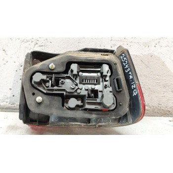 Recambio de piloto trasero izquierdo para seat ibiza ii (6k1) 1.4 16v referencia OEM IAM   