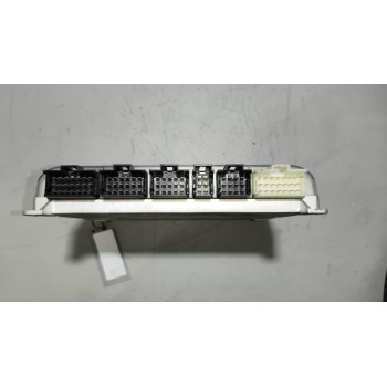 Recambio de modulo electronico para scania magnus referencia OEM IAM AC966221 ACTIMUXPOWER66STD1 921946