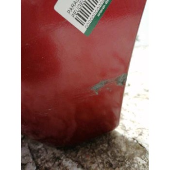 Recambio de paragolpes trasero para peugeot 106 (s2) referencia OEM IAM   