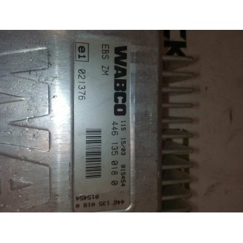 Recambio de modulo electronico para iveco trucks stralis ad 260s40 referencia OEM IAM 4461350180 CENTRALITA EBS 