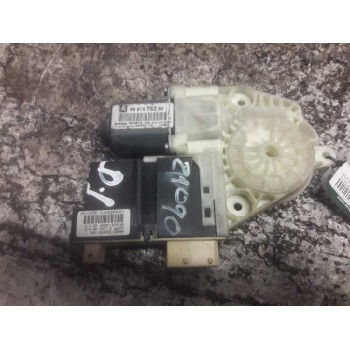 MOTOR ELEVALUNAS DELANTERO IZQUIERDO 9681575280 965493100 20/6 PINS