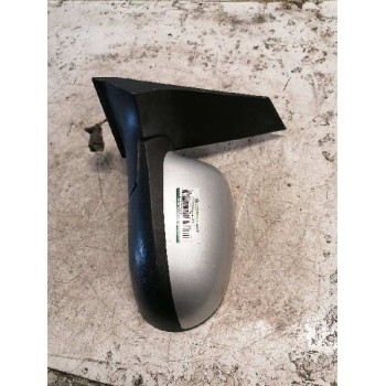 Recambio de retrovisor izquierdo para ford ka (ccu) titanium referencia OEM IAM   5 PINS