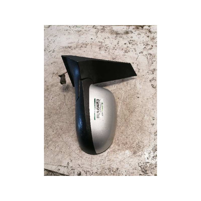 Recambio de retrovisor izquierdo para ford ka (ccu) titanium referencia OEM IAM   5 PINS 2