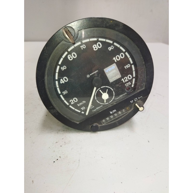 Recambio de tacografo para scania l094ub4x2 referencia OEM IAM 13182409 1713836 