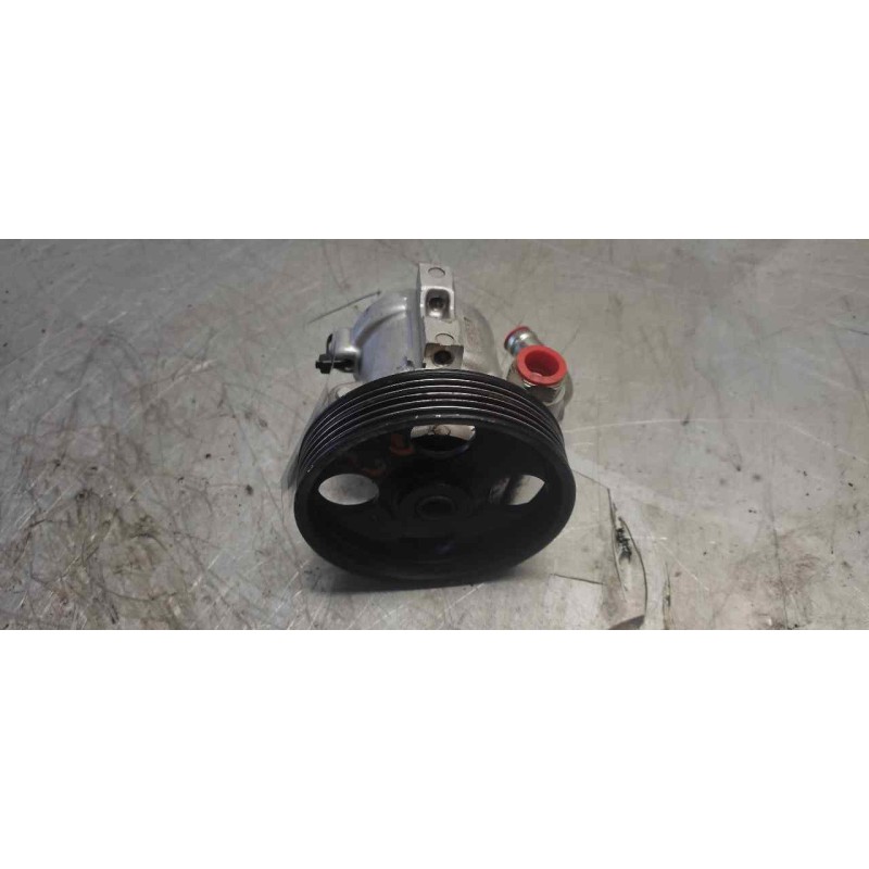 Recambio de bomba direccion para citroën berlingo 1.9 diesel referencia OEM IAM 9631923680  