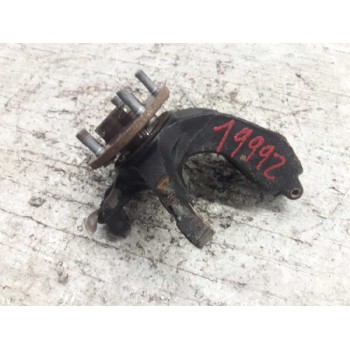Recambio de mangueta delantera izquierda para ford c-max (cb3) ghia referencia OEM IAM   