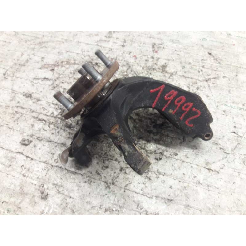 Recambio de mangueta delantera izquierda para ford c-max (cb3) ghia referencia OEM IAM 2