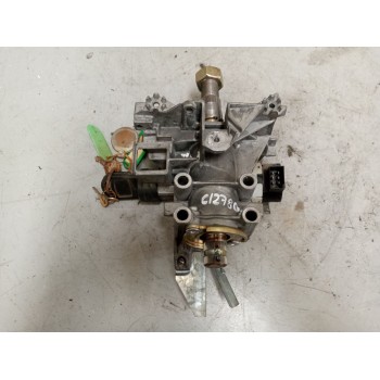 Recambio de conmutador de arranque para man tg-m 15.xxx 6.9 diesel referencia OEM IAM   