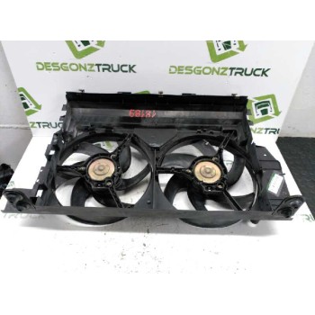 Recambio de electroventilador para citroën xantia berlina 1.9 td sx referencia OEM IAM   