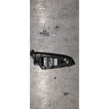 Recambio de mando elevalunas delantero izquierdo para bmw x3 (f25) xdrive 20d referencia OEM IAM 917991302  