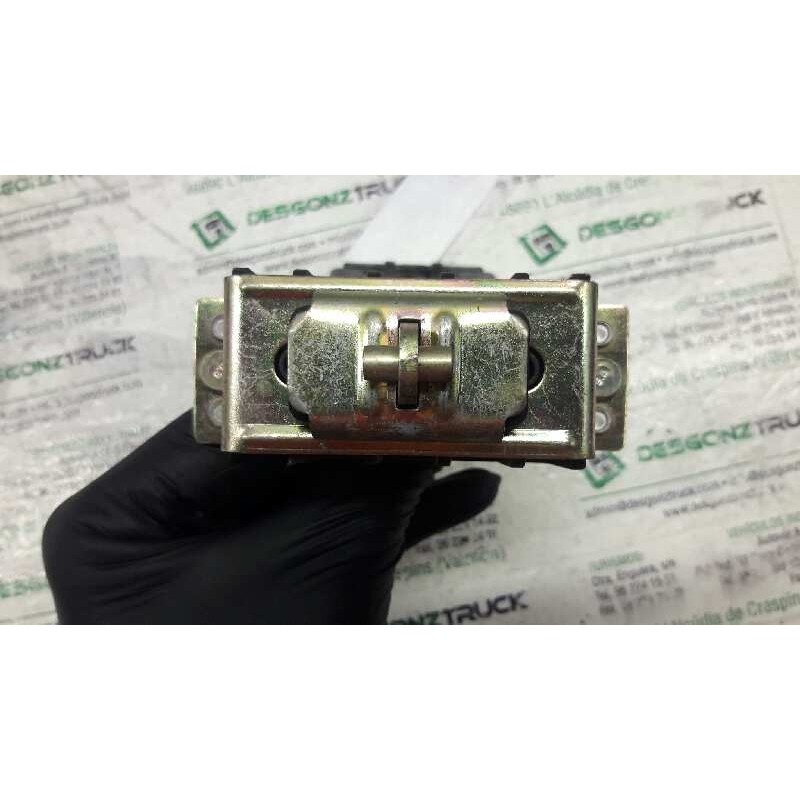 Recambio de freno puerta delantero izquierdo para mercedes-benz clase e (w211) berlina e 200 cdi (211.004) referencia OEM IAM 21 2