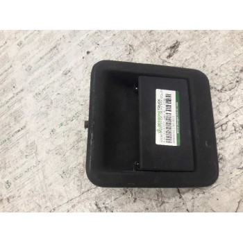 Recambio de maneta exterior delantera izquierda para fiat ducato ducato 10 referencia OEM IAM   