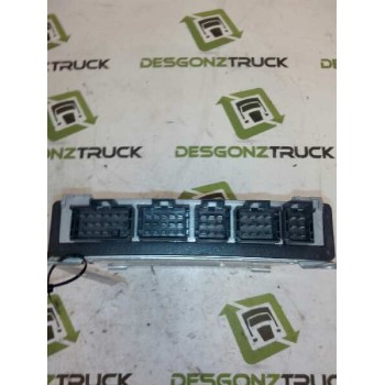 Recambio de modulo electronico para iveco trucks stralis ad 260s40 referencia OEM IAM 4461350180 CENTRALITA EBS 