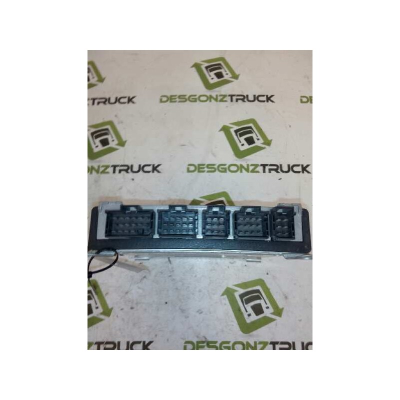 Recambio de modulo electronico para iveco trucks stralis ad 260s40 referencia OEM IAM 4461350180 CENTRALITA EBS 3