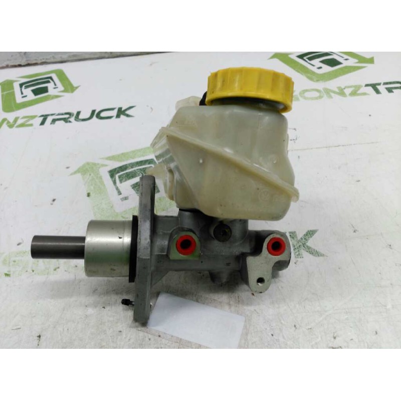 Recambio de bomba freno para seat cordoba berlina (6k2) sport referencia OEM IAM 3