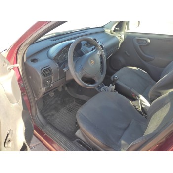 opel corsa c del año 2003