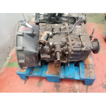 CAJA CAMBIOS FSO5206BH 81320038315 Y05133