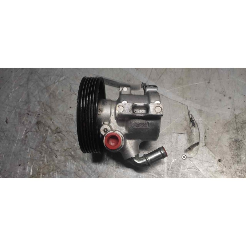 Recambio de bomba direccion para citroën berlingo 1.9 diesel referencia OEM IAM 9631923680 2