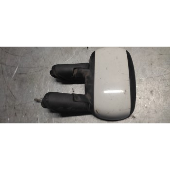 Recambio de retrovisor izquierdo para fiat doblo (119) 1.9 jtd elx / dynamic referencia OEM IAM 0158100  