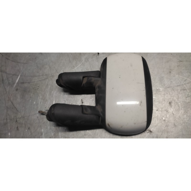 Recambio de retrovisor izquierdo para fiat doblo (119) 1.9 jtd elx / dynamic referencia OEM IAM 0158100 2