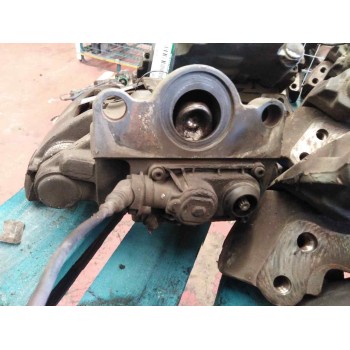 Recambio de pinza freno trasera derecha para man tg - l 12.xxx 6.9 diesel referencia OEM IAM 81508046484 K011181 