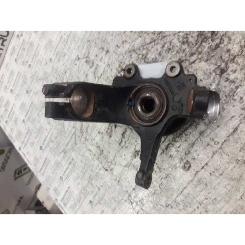 Recambio de mangueta delantera izquierda para ford c-max (cb3) ghia referencia OEM IAM 3