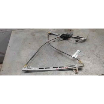 ELEVALUNAS DELANTERO IZQUIERDO 2 PINS