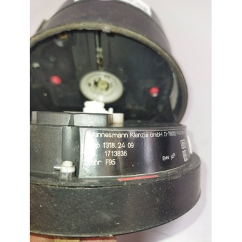 Recambio de tacografo para scania l094ub4x2 referencia OEM IAM 13182409 1713836 