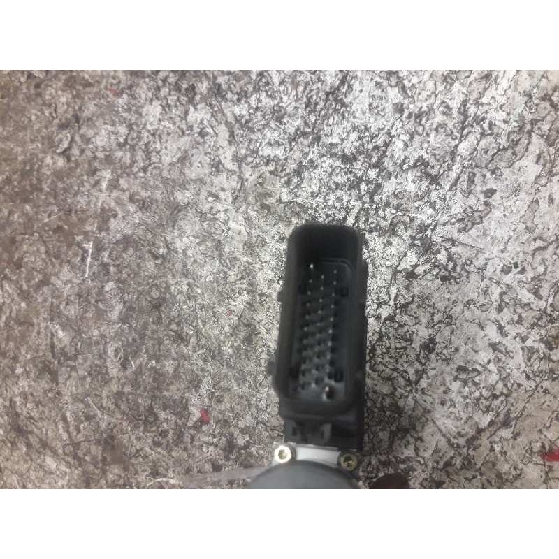 Recambio de motor elevalunas delantero derecho para seat leon (1m1) signo referencia OEM IAM 1C1959802A 105415301 29 PINS 5