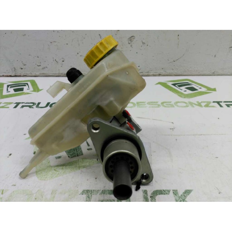 Recambio de bomba freno para seat cordoba berlina (6k2) sport referencia OEM IAM 4