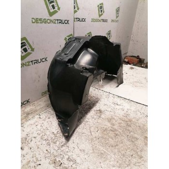 Recambio de paso rueda delantero derecho para land rover freelander (ln) 2.0 di hardback (72kw) referencia OEM IAM   DELANTERO