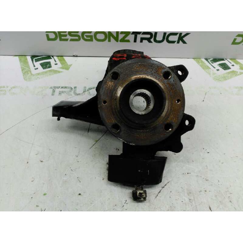 Recambio de mangueta delantera derecha para citroën xantia berlina 1.9 td sx referencia OEM IAM   