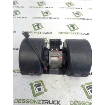 Recambio de motor calefaccion para man trucks tga 18.480 18.480 fak (480 cv) referencia OEM IAM   