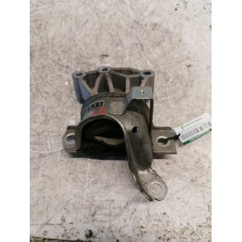 Recambio de soporte motor derecho para ford ka (ccu) titanium referencia OEM IAM 51730868  
