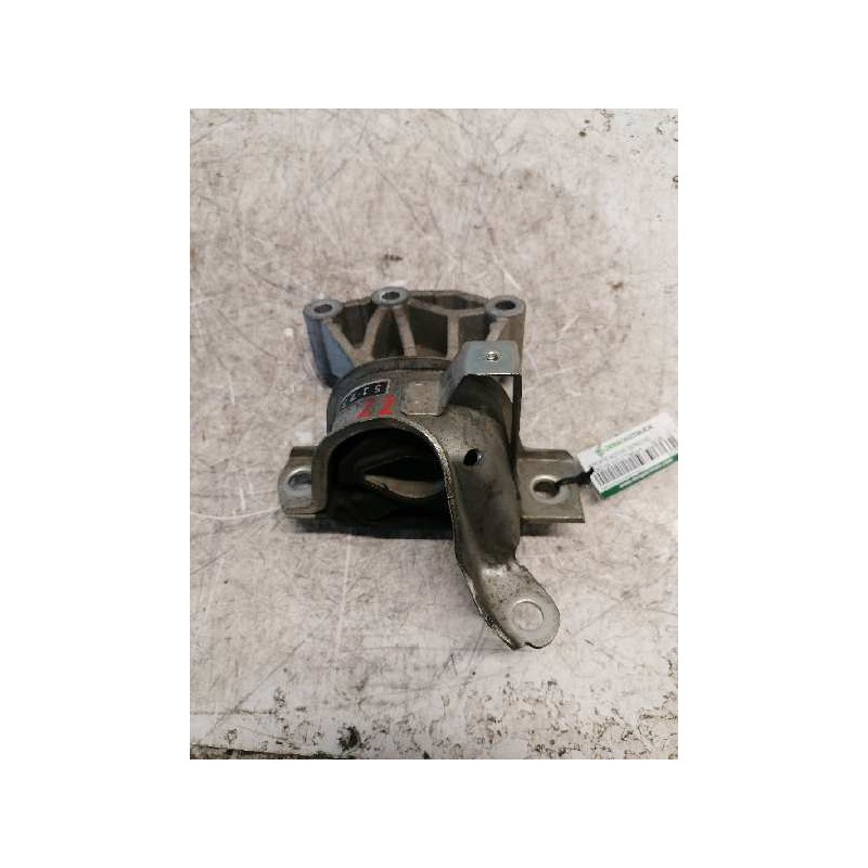 Recambio de soporte motor derecho para ford ka (ccu) titanium referencia OEM IAM 51730868 2